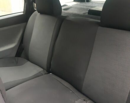 Серый ВАЗ 2111, объемом двигателя 1.6 л и пробегом 147 тыс. км за 3200 $, фото 4 на Automoto.ua