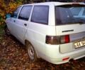 Сірий ВАЗ 2111, об'ємом двигуна 1.6 л та пробігом 212 тис. км за 1660 $, фото 2 на Automoto.ua