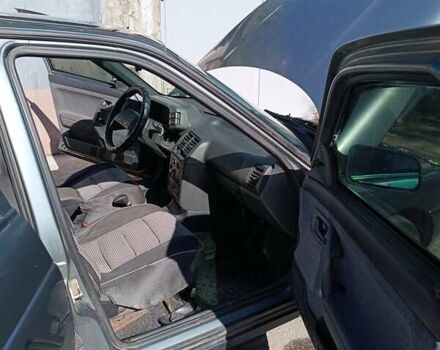 ВАЗ 2111 2007 в Кременчуге на Automoto.ua Серый ВАЗ 2111, объемом двигателя 1.6 л и пробегом 250 тыс. км за 1245 $, фото 8 на Automoto.ua