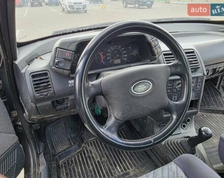 Сірий ВАЗ 2111, об'ємом двигуна 1.6 л та пробігом 322 тис. км за 1960 $, фото 14 на Automoto.ua