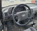 Сірий ВАЗ 2111, об'ємом двигуна 1.6 л та пробігом 322 тис. км за 1960 $, фото 14 на Automoto.ua