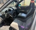 Серый ВАЗ 2111, объемом двигателя 1.6 л и пробегом 199 тыс. км за 1050 $, фото 6 на Automoto.ua
