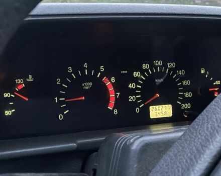 Сірий ВАЗ 2111, об'ємом двигуна 1.6 л та пробігом 260 тис. км за 1299 $, фото 10 на Automoto.ua