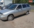 Сірий ВАЗ 2111, об'ємом двигуна 1.6 л та пробігом 127 тис. км за 999 $, фото 1 на Automoto.ua