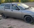 Сірий ВАЗ 2111, об'ємом двигуна 1.6 л та пробігом 1000 тис. км за 1500 $, фото 1 на Automoto.ua