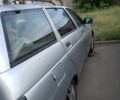 Серый ВАЗ 2111, объемом двигателя 1.6 л и пробегом 340 тыс. км за 1250 $, фото 4 на Automoto.ua