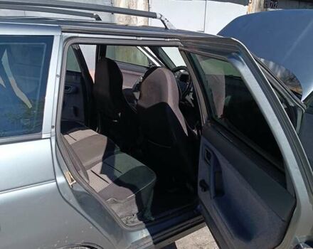 ВАЗ 2111 2007 в Кременчуге на Automoto.ua Серый ВАЗ 2111, объемом двигателя 1.6 л и пробегом 250 тыс. км за 1245 $, фото 2 на Automoto.ua