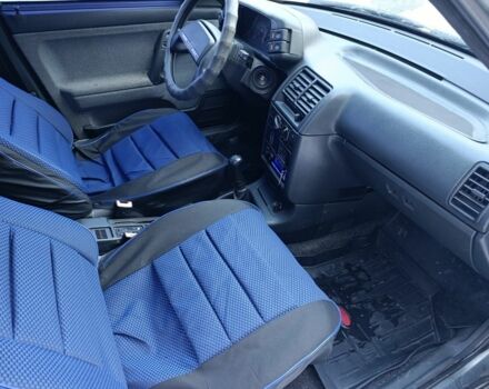 Сірий ВАЗ 2111, об'ємом двигуна 1.6 л та пробігом 147 тис. км за 2200 $, фото 5 на Automoto.ua