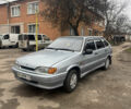 Серый ВАЗ 2111, объемом двигателя 1.6 л и пробегом 200 тыс. км за 2000 $, фото 1 на Automoto.ua