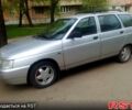 Серый ВАЗ 2111, объемом двигателя 1.6 л и пробегом 252 тыс. км за 1999 $, фото 11 на Automoto.ua