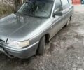 Сірий ВАЗ 2111, об'ємом двигуна 1.6 л та пробігом 200 тис. км за 1650 $, фото 1 на Automoto.ua