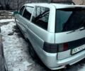 Сірий ВАЗ 2111, об'ємом двигуна 0 л та пробігом 160 тис. км за 1600 $, фото 1 на Automoto.ua