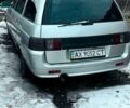 Сірий ВАЗ 2111, об'ємом двигуна 0 л та пробігом 160 тис. км за 1600 $, фото 5 на Automoto.ua