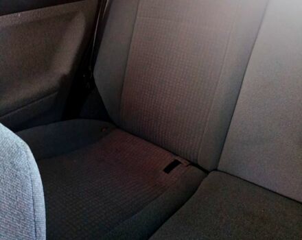 Серый ВАЗ 2111, объемом двигателя 1.6 л и пробегом 0 тыс. км за 1500 $, фото 6 на Automoto.ua