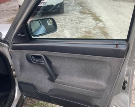 Серый ВАЗ 2111, объемом двигателя 1.5 л и пробегом 207 тыс. км за 1300 $, фото 10 на Automoto.ua