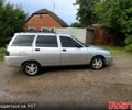 Сірий ВАЗ 2111, об'ємом двигуна 1.6 л та пробігом 200 тис. км за 1000 $, фото 2 на Automoto.ua