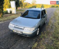 Серый ВАЗ 2111, объемом двигателя 1.6 л и пробегом 92 тыс. км за 2850 $, фото 1 на Automoto.ua