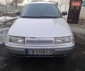 Серый ВАЗ 2111, объемом двигателя 1.6 л и пробегом 201 тыс. км за 1999 $, фото 7 на Automoto.ua