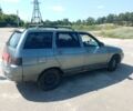 Сірий ВАЗ 2111, об'ємом двигуна 1.6 л та пробігом 235 тис. км за 902 $, фото 3 на Automoto.ua