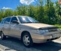 Серый ВАЗ 2111, объемом двигателя 1.6 л и пробегом 206 тыс. км за 1500 $, фото 1 на Automoto.ua