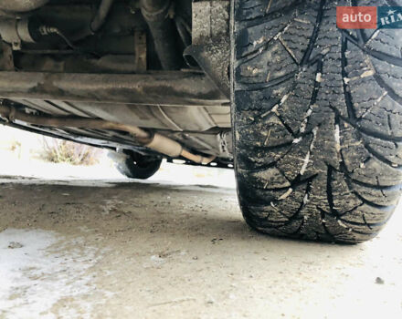 Сірий ВАЗ 2111, об'ємом двигуна 1.6 л та пробігом 200 тис. км за 1700 $, фото 11 на Automoto.ua