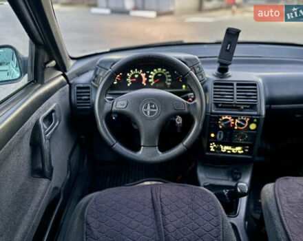 Серый ВАЗ 2111, объемом двигателя 1.6 л и пробегом 222 тыс. км за 899 $, фото 6 на Automoto.ua