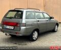 Серый ВАЗ 2111, объемом двигателя 1.6 л и пробегом 274 тыс. км за 2800 $, фото 4 на Automoto.ua