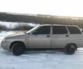 Серый ВАЗ 2111, объемом двигателя 1.6 л и пробегом 222 тыс. км за 2200 $, фото 1 на Automoto.ua