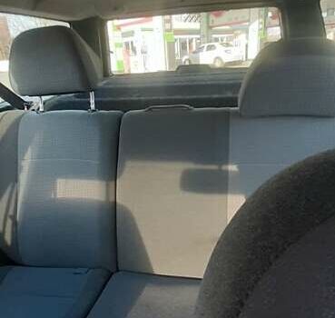 Серый ВАЗ 2111, объемом двигателя 1.6 л и пробегом 251 тыс. км за 1850 $, фото 18 на Automoto.ua