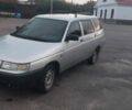 Сірий ВАЗ 2111, об'ємом двигуна 0 л та пробігом 200 тис. км за 895 $, фото 1 на Automoto.ua