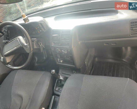 Сірий ВАЗ 2111, об'ємом двигуна 1.6 л та пробігом 183 тис. км за 2200 $, фото 13 на Automoto.ua