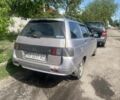 Серый ВАЗ 2111, объемом двигателя 1.6 л и пробегом 350 тыс. км за 1500 $, фото 3 на Automoto.ua