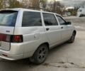 ВАЗ 2111 2007 в Чугуеве на Automoto.ua Серый ВАЗ 2111, объемом двигателя 1.6 л и пробегом 140 тыс. км за 1150 $, фото 6 на Automoto.ua