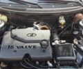 Серый ВАЗ 2111, объемом двигателя 1.6 л и пробегом 179 тыс. км за 1650 $, фото 3 на Automoto.ua