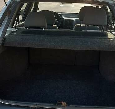 Серый ВАЗ 2111, объемом двигателя 1.6 л и пробегом 251 тыс. км за 1850 $, фото 1 на Automoto.ua