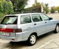 Сірий ВАЗ 2111, об'ємом двигуна 1.6 л та пробігом 49 тис. км за 3350 $, фото 7 на Automoto.ua