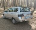 Сірий ВАЗ 2111, об'ємом двигуна 1.6 л та пробігом 205 тис. км за 2207 $, фото 2 на Automoto.ua