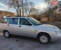 Серый ВАЗ 2111, объемом двигателя 1.6 л и пробегом 147 тыс. км за 2300 $, фото 7 на Automoto.ua