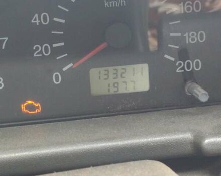 Сірий ВАЗ 2111, об'ємом двигуна 1.6 л та пробігом 133 тис. км за 2000 $, фото 4 на Automoto.ua