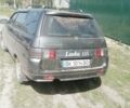Серый ВАЗ 2111, объемом двигателя 1.6 л и пробегом 1 тыс. км за 1500 $, фото 2 на Automoto.ua