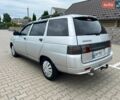 Серый ВАЗ 2111, объемом двигателя 1.6 л и пробегом 121 тыс. км за 1950 $, фото 3 на Automoto.ua