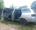 Сірий ВАЗ 2111, об'ємом двигуна 0 л та пробігом 160 тис. км за 1800 $, фото 6 на Automoto.ua