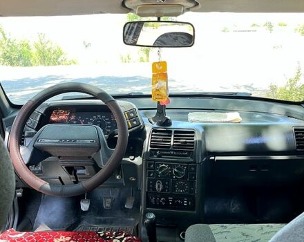 Серый ВАЗ 2111, объемом двигателя 1.6 л и пробегом 150 тыс. км за 1800 $, фото 5 на Automoto.ua