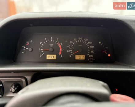 Серый ВАЗ 2111, объемом двигателя 1.6 л и пробегом 135 тыс. км за 2400 $, фото 20 на Automoto.ua