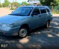 Сірий ВАЗ 2111, об'ємом двигуна 1.6 л та пробігом 0 тис. км за 1500 $, фото 1 на Automoto.ua