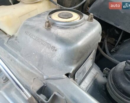 Сірий ВАЗ 2111, об'ємом двигуна 1.6 л та пробігом 255 тис. км за 2300 $, фото 40 на Automoto.ua