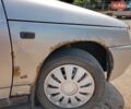 Сірий ВАЗ 2111, об'ємом двигуна 1.6 л та пробігом 127 тис. км за 999 $, фото 11 на Automoto.ua