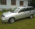 Сірий ВАЗ 2111, об'ємом двигуна 0 л та пробігом 250 тис. км за 1446 $, фото 1 на Automoto.ua