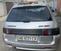 Серый ВАЗ 2111, объемом двигателя 1.6 л и пробегом 115 тыс. км за 2750 $, фото 4 на Automoto.ua