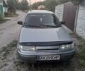 Серый ВАЗ 2111, объемом двигателя 1.6 л и пробегом 173 тыс. км за 2000 $, фото 2 на Automoto.ua